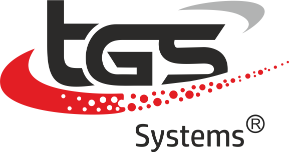 Logo TGS Systems
